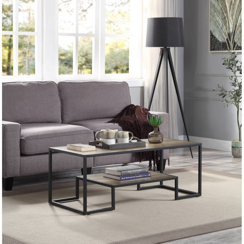 Table basse Idella