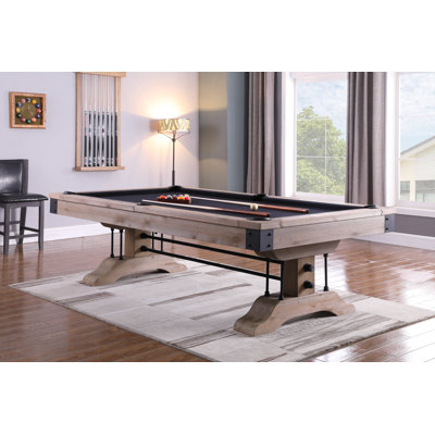 Billiard Table - Atlanta 8 ft