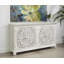 Aubreyelle 70'' Solid Wood Sideboard