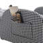 Dunnom 72.5cm Wide Standard Recliner