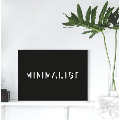 No Frame Print on Plastic / Acrylic