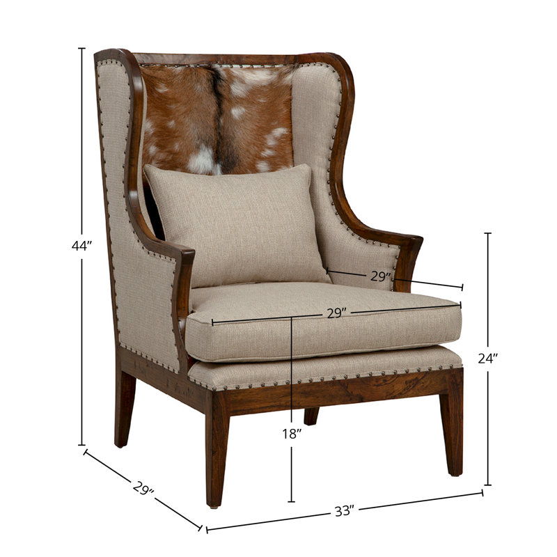 Billings Armchair