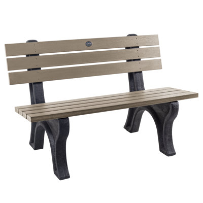 Banc de parc Angelyna Aurora