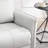 Modern Small Rocking Swivel Recliner Chair With 360° Swivel, 30° Rocking, And 90-150° Recline For Ultimate Comfort And Versatility-2043021442