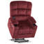 Fauteuil inclinable électrique Nihat Lay-179143093