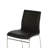 Timmins 18'' H Faux Leather Upholstered Side Chair-1951830925