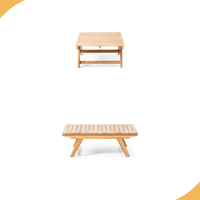 Table basse
