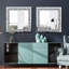 Miroir d'appoint mural Faustine-1693068210