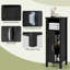 Armoire à linge Malyna-97780993