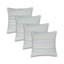 Ensemble de coussin décoratif en coton tissé à la main-1117772817-1117772847