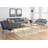 Havana Natural Performance Geometric Rug-13417712