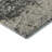 Premium Machine Washable Mayfield Gray Rug-215878995