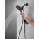Arvo Single-Function Shower Faucet Set, Shower Trim Kit with In2ition Dual Shower Head and Valve