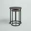 Table de bout gigogne Sease C Table