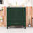 Vert foncé sélectionné