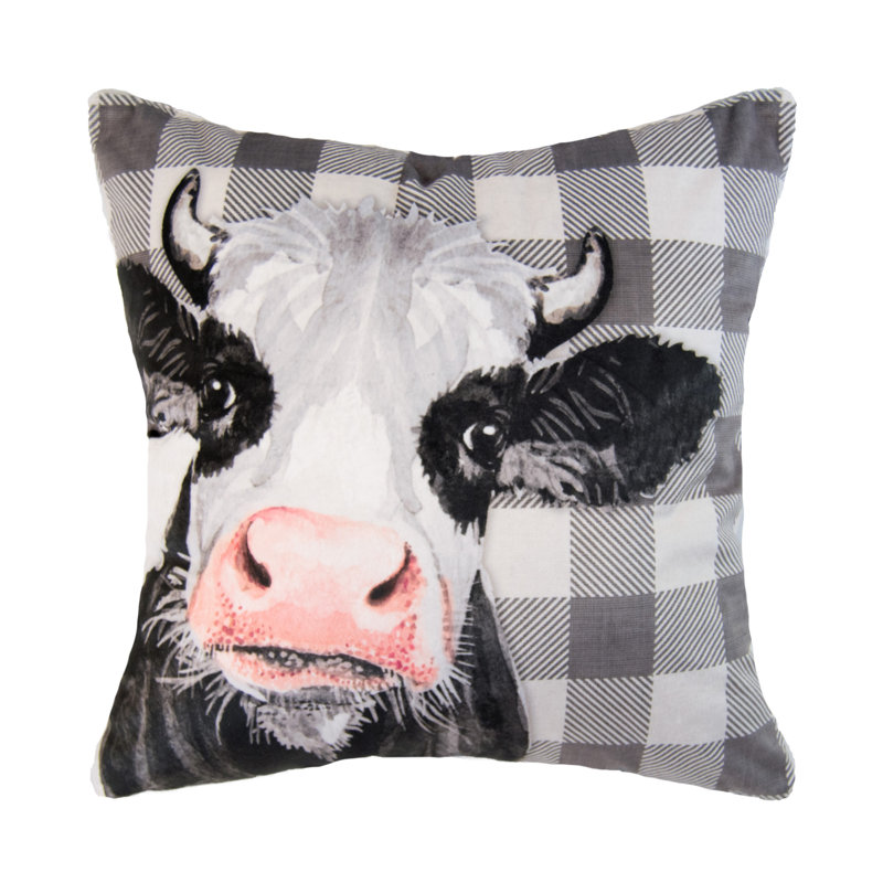 Donna Sharp Augusta 2PC Farmhouse Pillow Set
