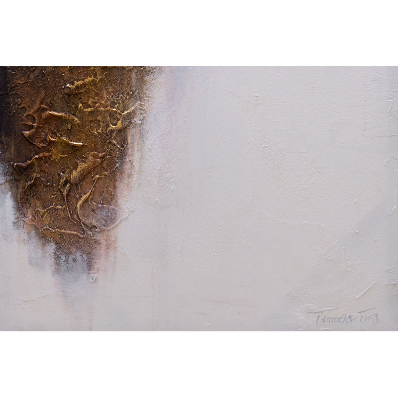 Power Of Light - No Frame Painting on Canvas