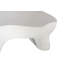 Strata Coffee Table, Roman Stone