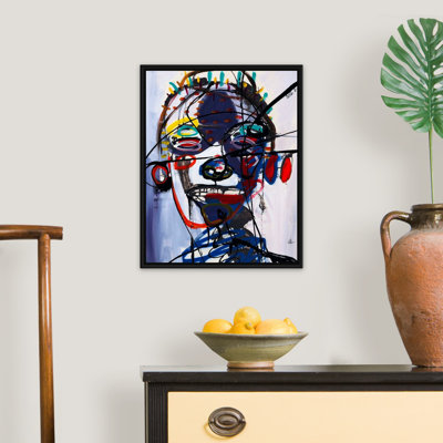 Reproduction d'art sur toile