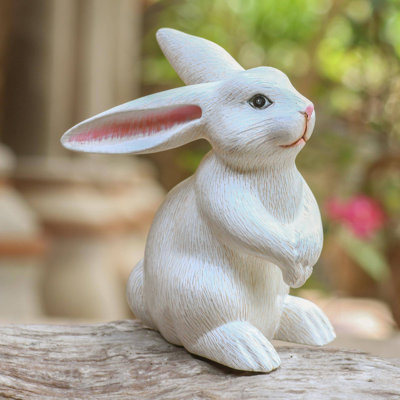 Adorable lapin Brazell