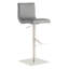 Folkston Upholstered Adjustable Height Counter Stool-255914497