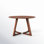 Fischer 48" Oak Dining Table