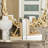 Wood Non-Skid Bookends