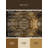 Soft Plush Farner Christmas Modern & Contemporary Abstract Area Rug in Brown – LightBrown Binding-225060058