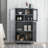 Florena Bathroom Cabinet-955952721