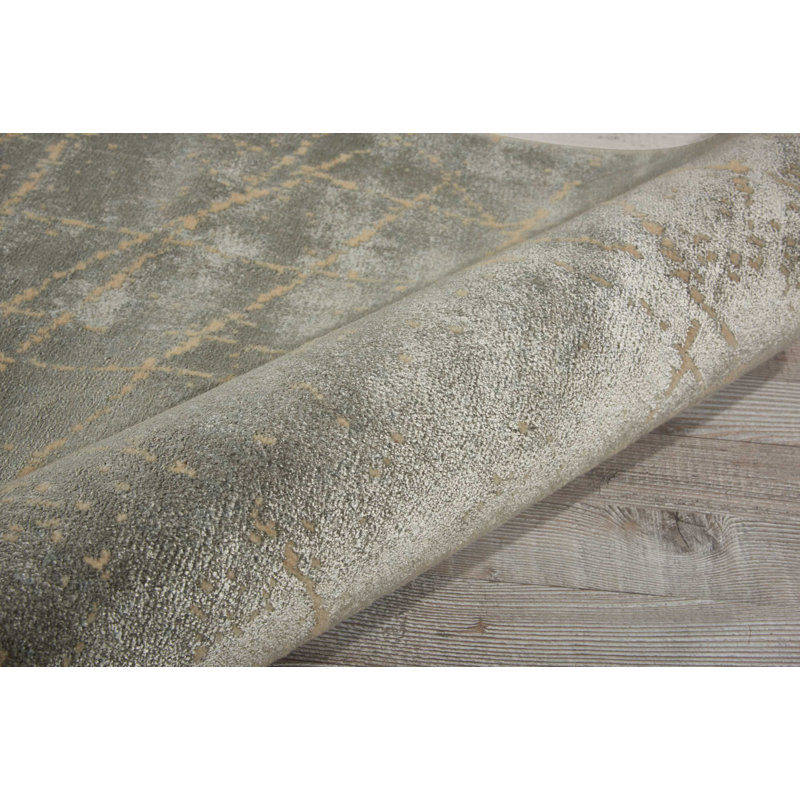 Tapis Maya, Rectangle 3 pi 5 po x 5 pi 5 po