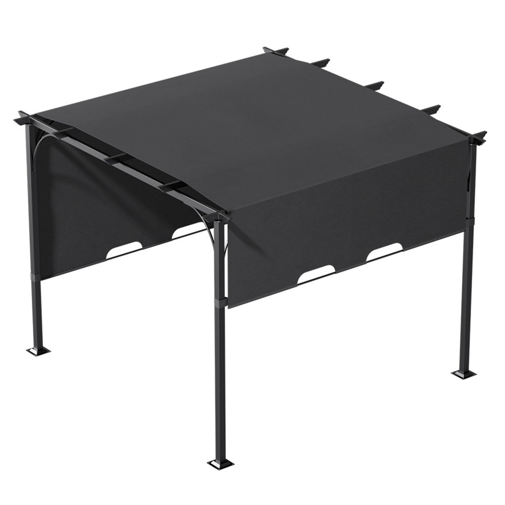 2m x 3m x 4m Pergolas