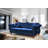 Evianna 79.5'' Velvet Sofa-92171949-129680435