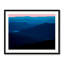 Blue Ridge Twilight Print by Scott Wurzel-71201404-132511632