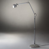 Tolomeo Mini Floor Lamp