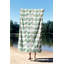 Serviette de plage