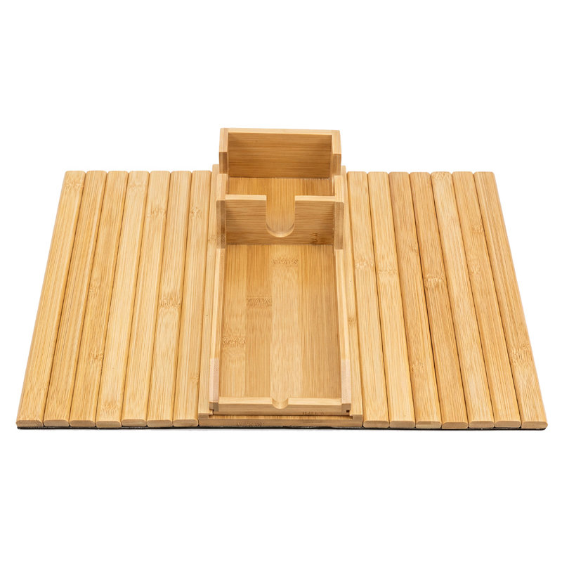 Bamboo Decorative Tray