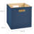 Decorative Storage Fabric Bin-16726157