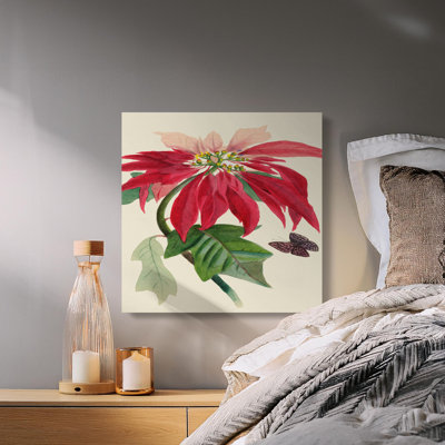 Southerland Wrapped Canvas Print Set