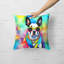  Coussin décoratif Autre / Sans motif-1492354736
