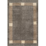 Silja Bordered Rug