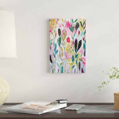 " Meadow " by Carrie Schmitt