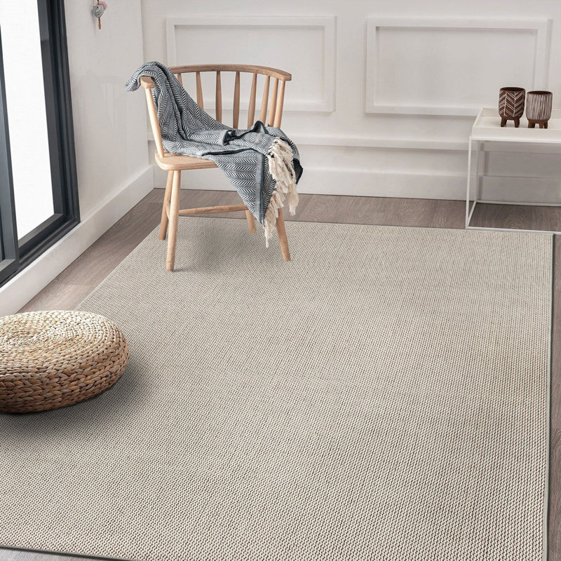Tapis intérieur / extérieur Anubis, Rectangle 5 pi x 7 pi