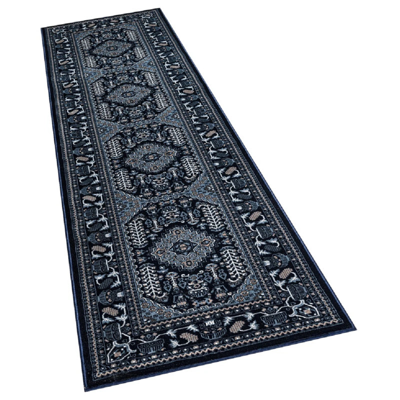 Solid Colour Indoor / Outdoor Area Rug, Rectangle 120 x 170 cm