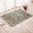 Darryl-James Soft Plush Vintage Distressed Machine Washable and Foldable Rug Non-Slip-1942146155