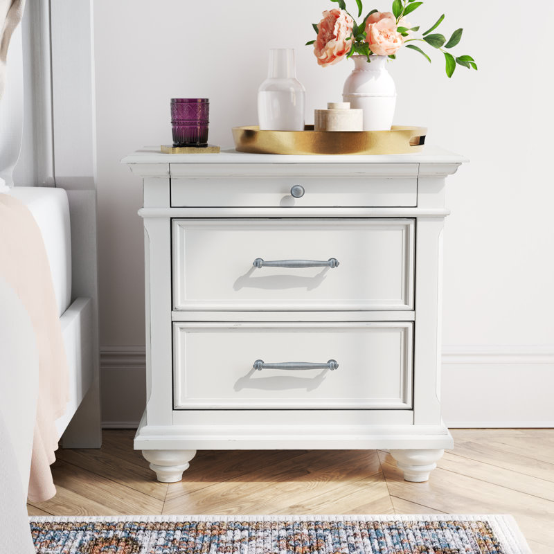 Hemkea 28.13'' W Nightstand