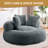 Corduroy Bean Bag Chair – Compression-for Children/Adults-1476067079