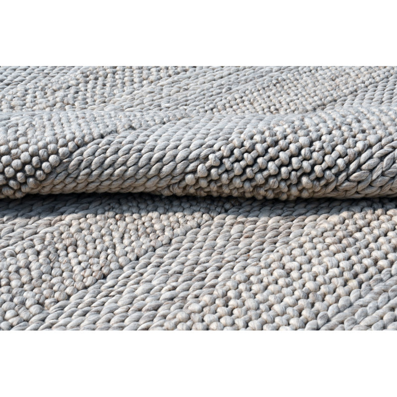 Berlene Woven Area Rug, Rectangle 8' x 10'