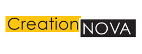Logo CreationNova