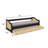 Panel Daybed With Pull-out Trundle-1842181575