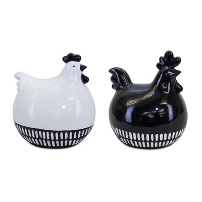 Sadah Animals Figurines & Sculptures